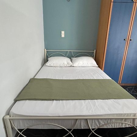 Apartamento Amelia Sitia Exterior foto