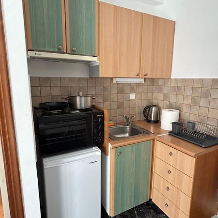 Apartamento Amelia Sitia Exterior foto