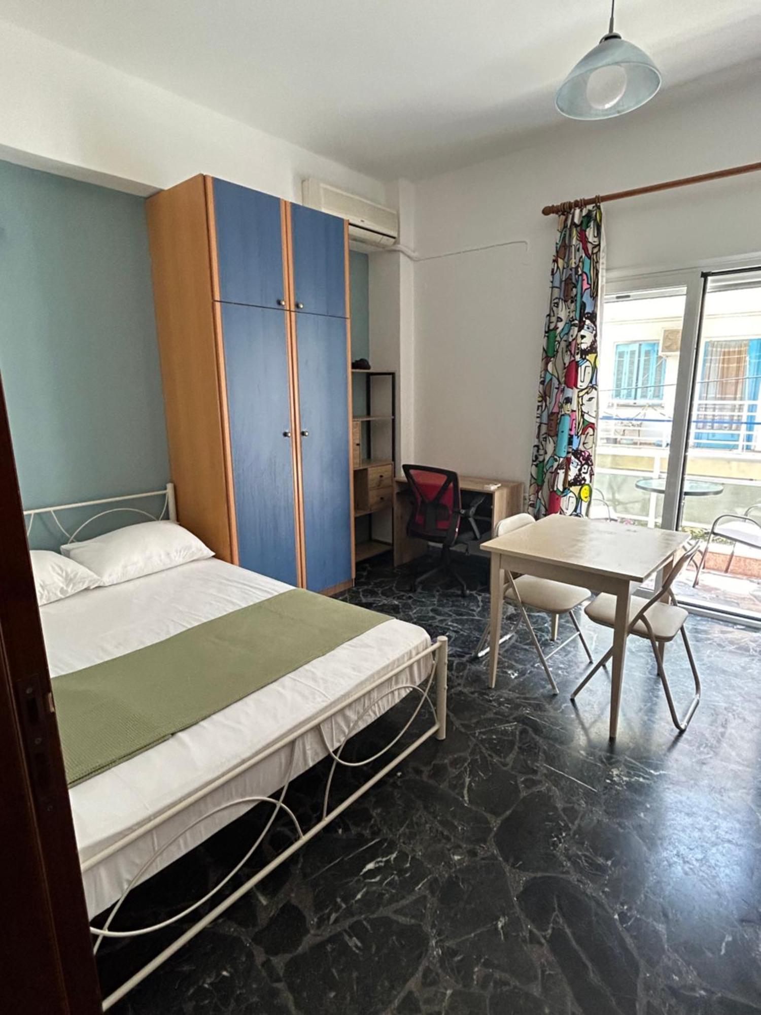 Apartamento Amelia Sitia Exterior foto