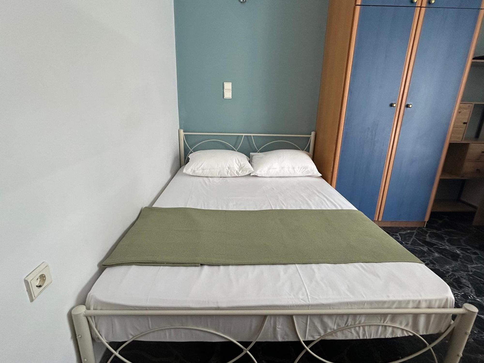 Apartamento Amelia Sitia Exterior foto
