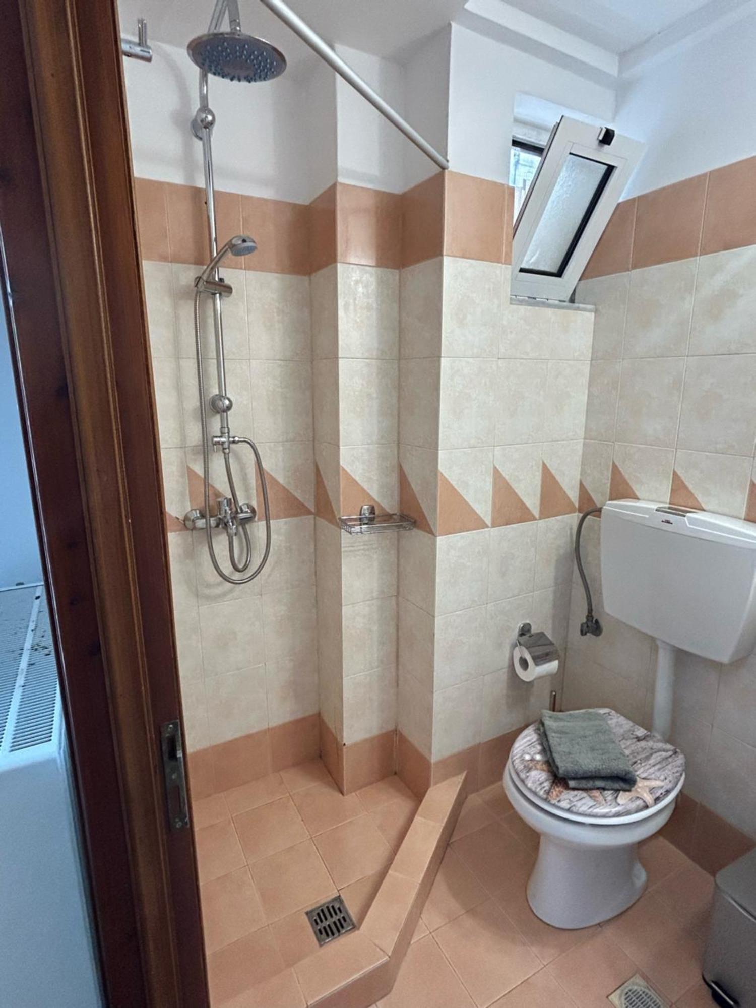 Apartamento Amelia Sitia Exterior foto