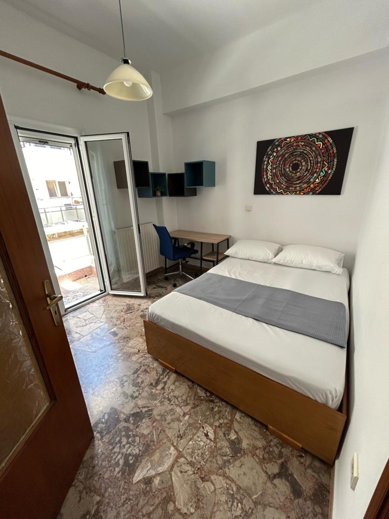 Apartamento Amelia Sitia Exterior foto