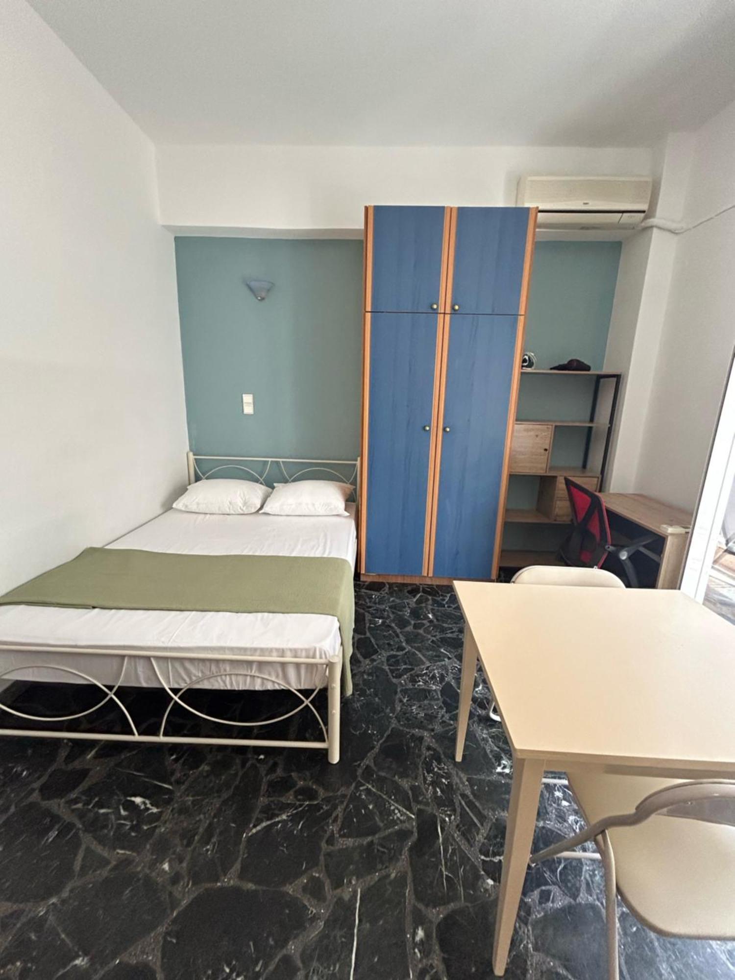 Apartamento Amelia Sitia Exterior foto