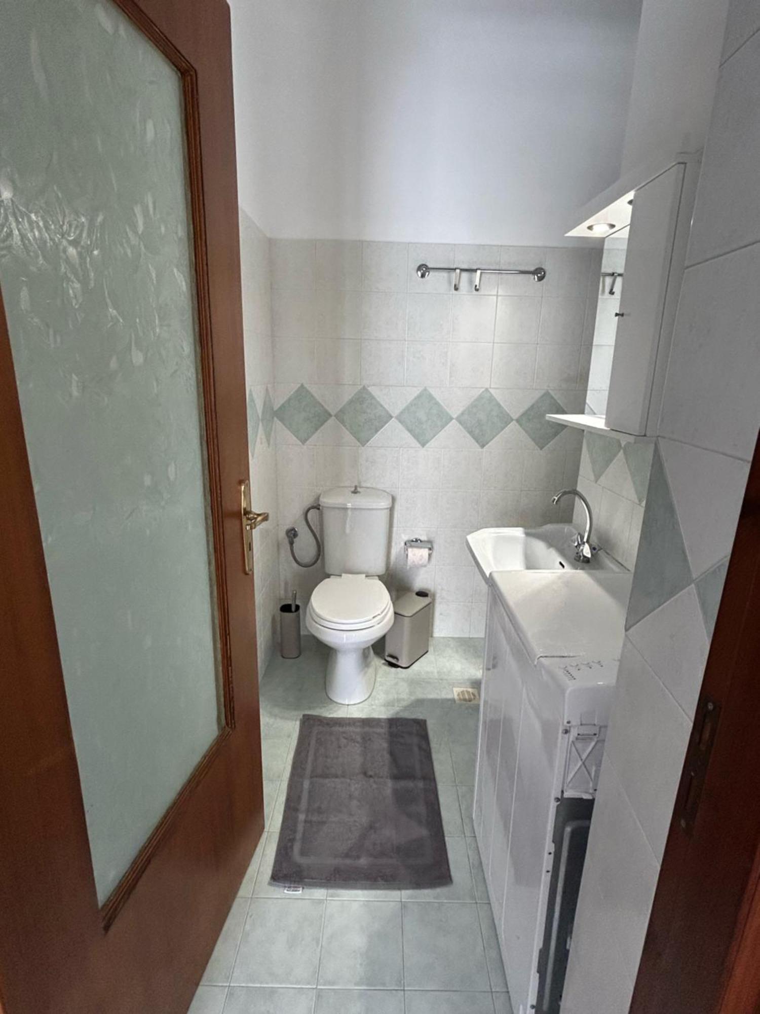 Apartamento Amelia Sitia Exterior foto