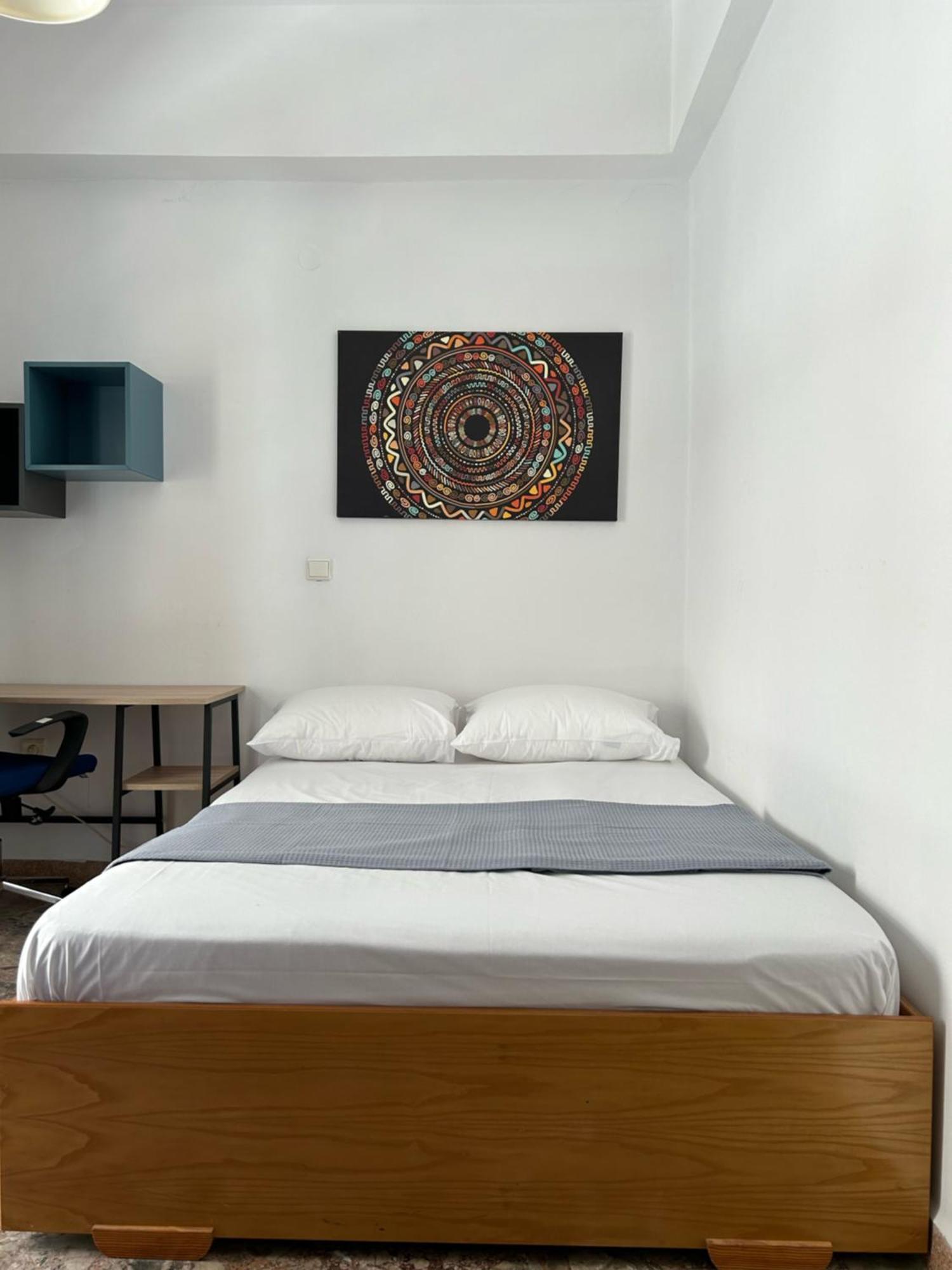 Apartamento Amelia Sitia Exterior foto